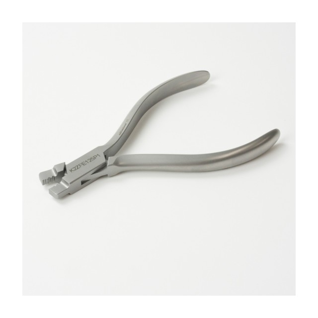 Wire Tip Bending Pliers 와이어 팁 밴딩 플라이어 K2ZFE125P1